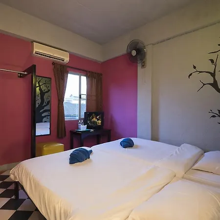 Grace Boutique House-3