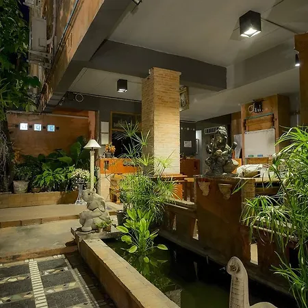Grace Boutique House-2